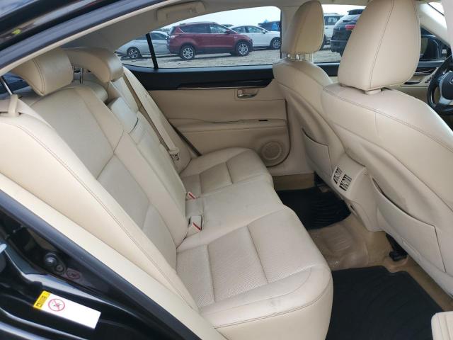 Photo 10 from auction – 2014 LEXUS ES 350 with VIN JTHBK1GG9E2146029