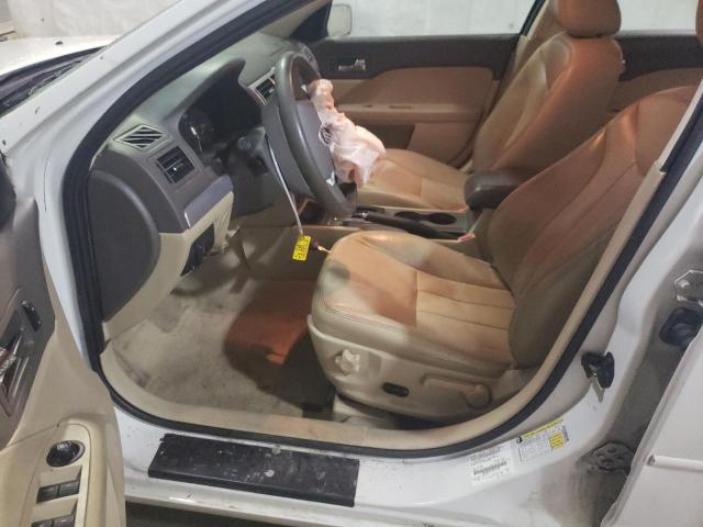 Photo 7 from auction – 2009 MERCURY MILAN PREM with VIN 3MEHM08169R616298