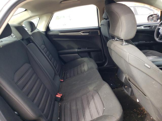 Photo 10 from auction – 2017 FORD FUSION SE with VIN 3FA6P0H71HR369815
