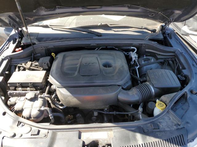 Photo 12 from auction – 2019 DODGE DURANGO SX with VIN 1C4RDJAG5KC755028