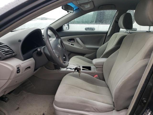Photo 7 from auction – 2007 TOYOTA CAMRY CE with VIN 4T1BE46K37U708946
