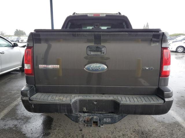 Photo 6 from auction – 2007 FORD EXPLORER S with VIN 1FMEU53837UA32190