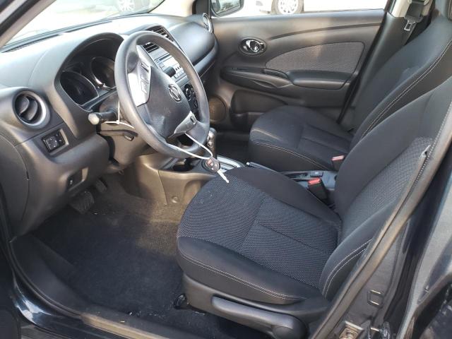 Photo 7 from auction – 2015 NISSAN VERSA S with VIN 3N1CN7AP7FL876730