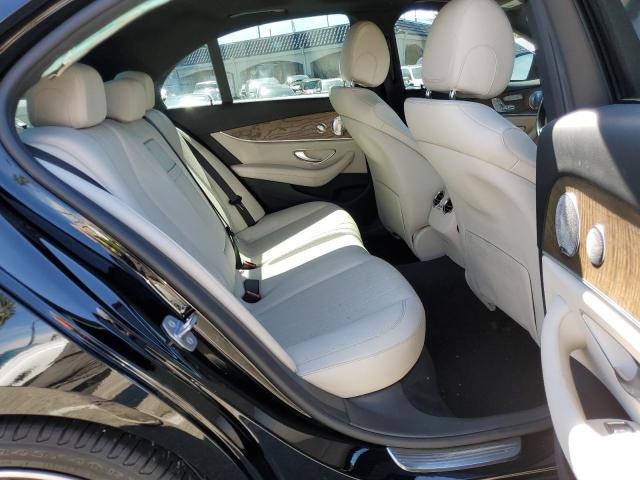 Photo 10 from auction – 2017 MERCEDES-BENZ E 300 with VIN WDDZF4JB7HA231941