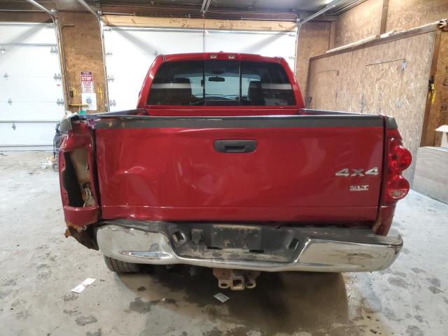 Photo 6 from auction – 2008 DODGE RAM 1500 S with VIN 1D7HU18208S597949