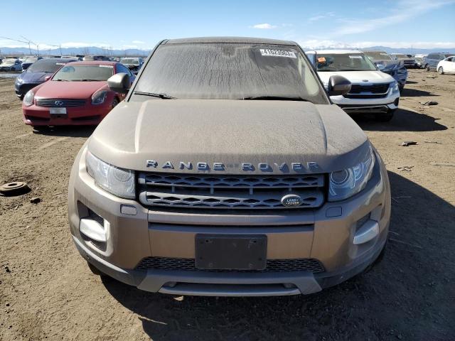 Photo 5 from auction – 2015 LAND ROVER RANGE ROVE with VIN SALVR2BG5FH061087
