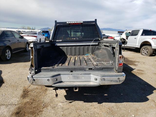 Photo 6 from auction – 2019 NISSAN FRONTIER S with VIN 1N6DD0ER5KN760229