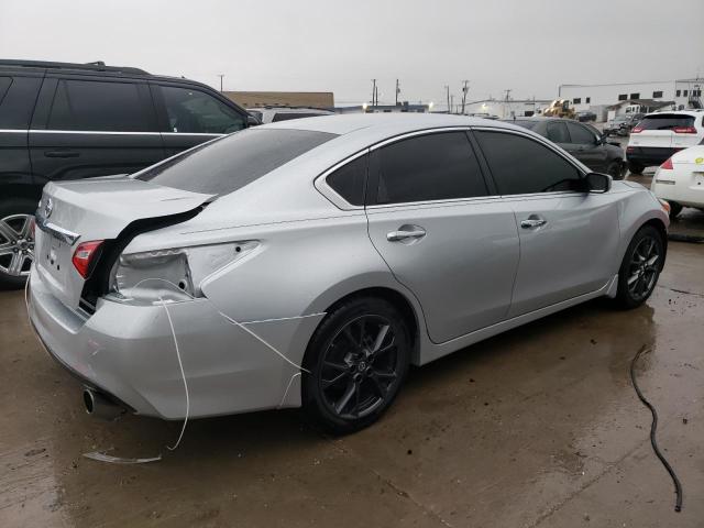 Photo 3 from auction – 2017 NISSAN ALTIMA 2.5 with VIN 1N4AL3AP8HC477297