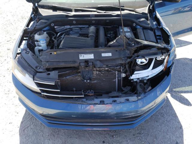 Photo 11 from auction – 2017 VOLKSWAGEN JETTA SE with VIN 3VWDB7AJ9HM365407