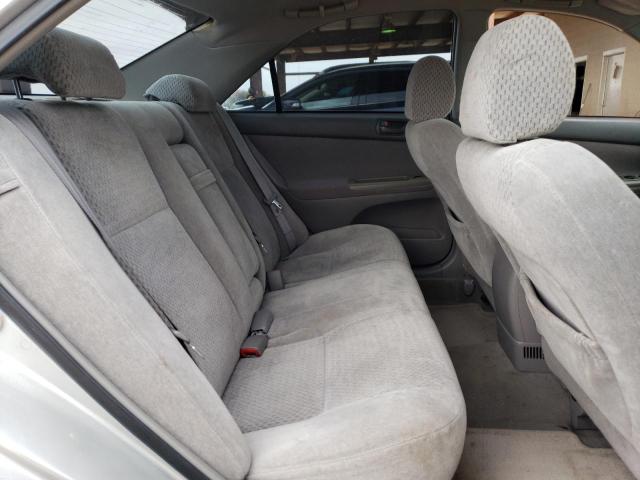 Photo 10 from auction – 2004 TOYOTA CAMRY LE with VIN 4T1BE32K74U829166