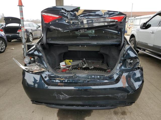 Photo 6 from auction – 2017 TOYOTA CAMRY LE with VIN 4T1BF1FK2HU309832