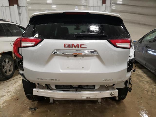 Photo 6 from auction – 2022 GMC TERRAIN SL with VIN 3GKALVEV4NL245590