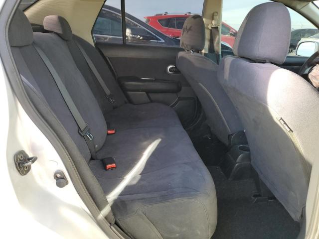 Photo 10 from auction – 2009 NISSAN VERSA S with VIN 3N1BC11E09L386146