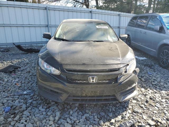 صورة رقم 5 من المزاد - 2016 HONDA CIVIC EX مع VIN 2HGFC2F76GH534953