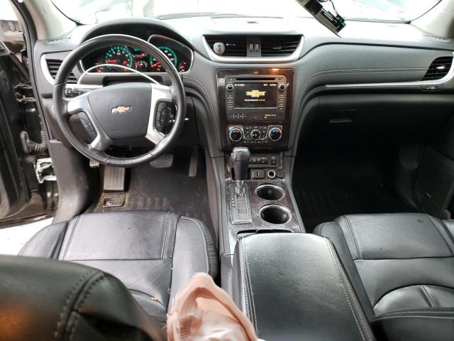 Photo 8 from auction – 2017 CHEVROLET TRAVERSE L with VIN 1GNKVHKD4HJ290197