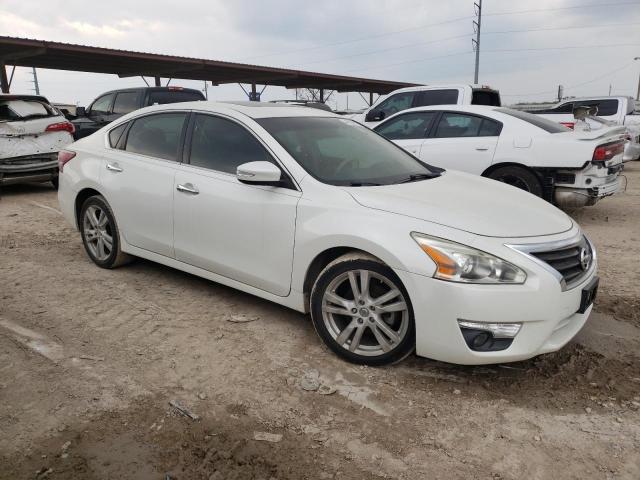 Photo 4 from auction – 2013 NISSAN ALTIMA 3.5 with VIN 1N4BL3AP6DN536415