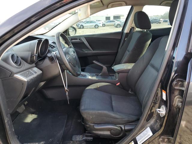 Photo 7 from auction – 2010 MAZDA 3 I with VIN JM1BL1SGXA1160978