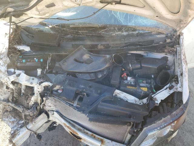Photo 12 from auction – 2015 HONDA ODYSSEY EX with VIN 5FNRL5H62FB115603