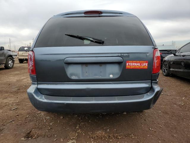 Фото 6 с аукциона – 2002 DODGE GRAND CARA с VIN 1B4GP44382B512308