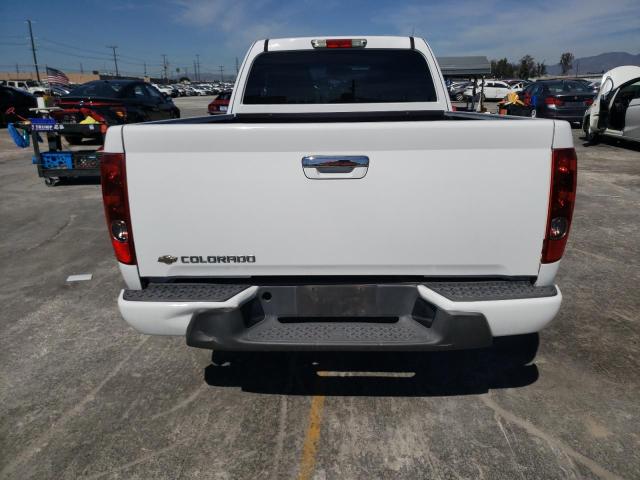 Photo 6 from auction – 2012 CHEVROLET COLORADO with VIN 1GCESBF9XC8154478