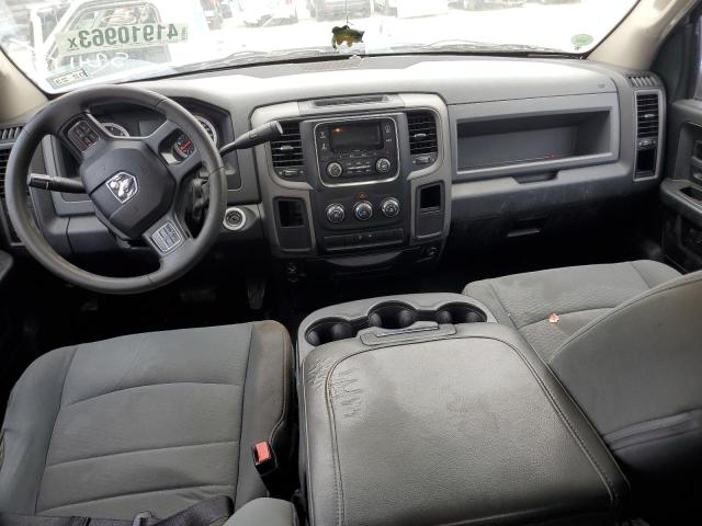 Photo 8 from auction – 2013 RAM 1500 ST with VIN 1C6RR6FTXDS524114