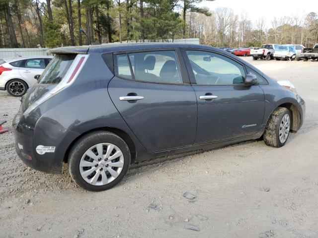 Photo 3 from auction – 2013 NISSAN LEAF S with VIN 1N4AZ0CP5DC418177