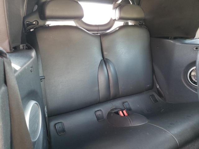 Photo 10 from auction – 2006 MINI COOPER S with VIN WMWRH33516TF86577