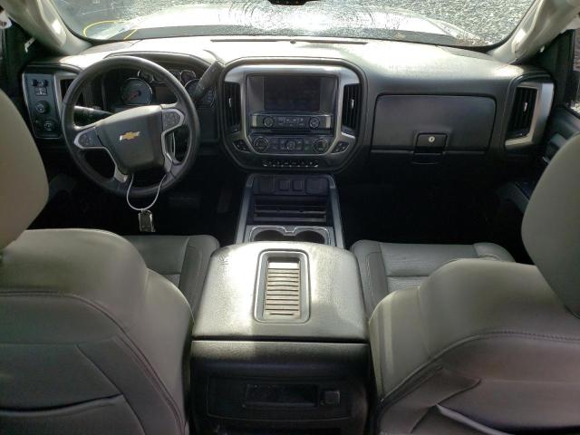 Photo 8 from auction – 2016 CHEVROLET SILVERADO with VIN 1GC1KWE88GF207243