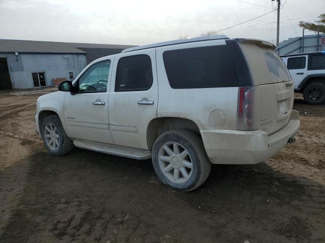 Photo 2 from auction – 2011 GMC YUKON DENA with VIN 1GKS2EEF1BR190827