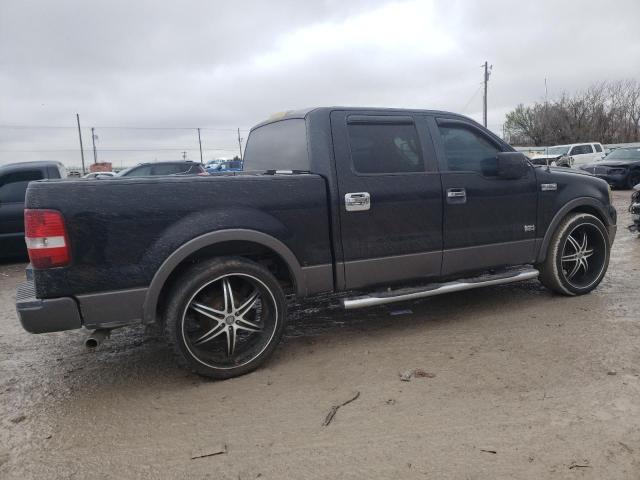 Photo 3 from auction – 2008 FORD F150 SUPER with VIN 1FTPW12V18KC56420