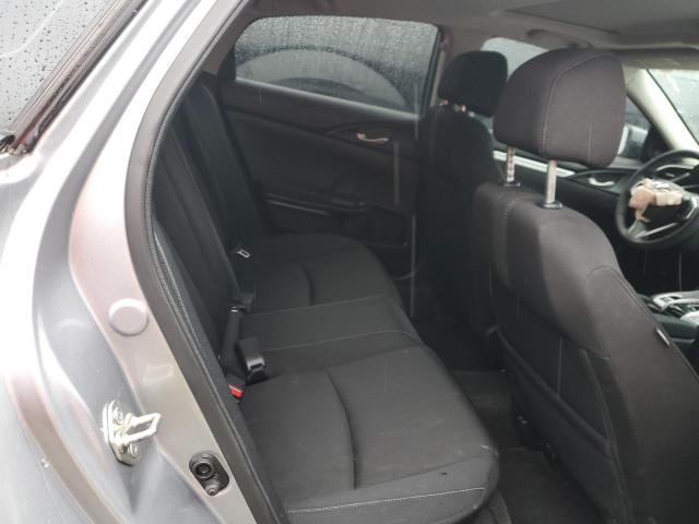 Photo 10 from auction – 2016 HONDA CIVIC with VIN 19XFC2F71GE234053
