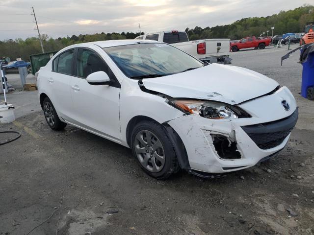 Photo 4 from auction – 2011 MAZDA 3 I with VIN JM1BL1UF5B1462474