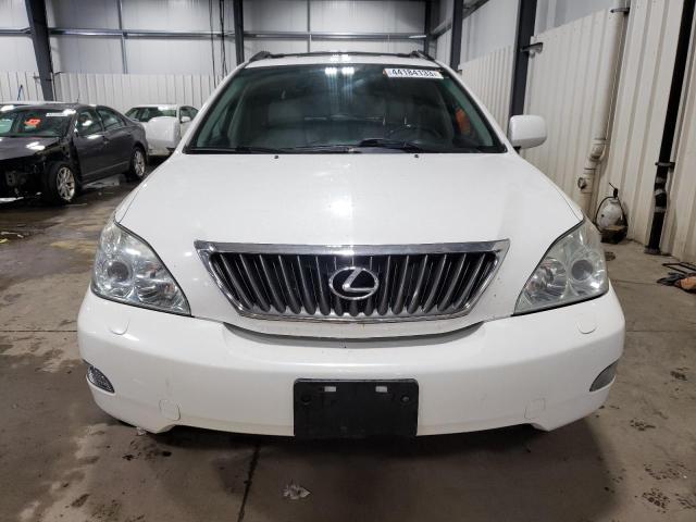 Photo 5 from auction – 2008 LEXUS RX 350 with VIN 2T2HK31U58C075113