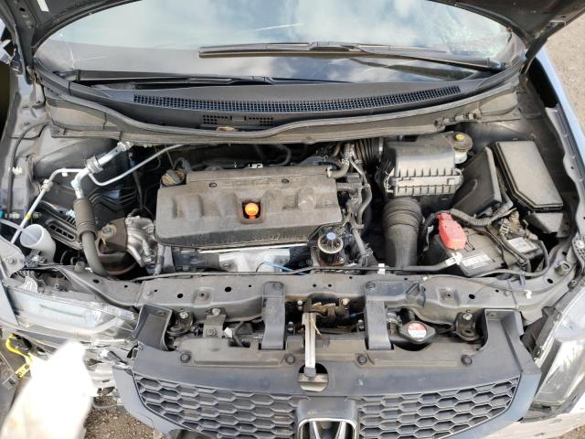 Photo 11 from auction – 2012 HONDA CIVIC EX with VIN 2HGFG3B88CH524668