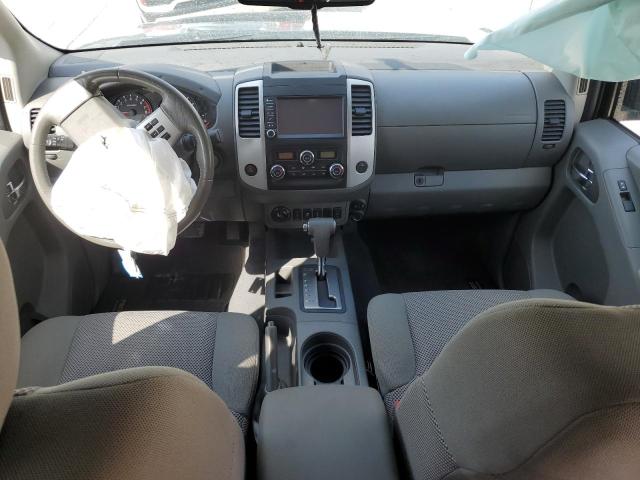 Photo 8 from auction – 2019 NISSAN FRONTIER S with VIN 1N6AD0EV2KN781846