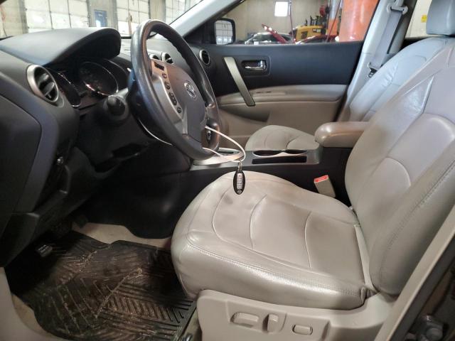 Photo 7 from auction – 2011 NISSAN ROGUE S with VIN JN8AS5MT6BW175180