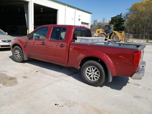 Photo 2 from auction – 2019 NISSAN FRONTIER S with VIN 1N6DD0FR4KN745445