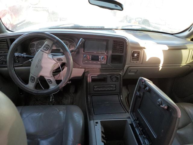 Photo 8 from auction – 2006 GMC SIERRA K15 with VIN 2GTEK63N161196859