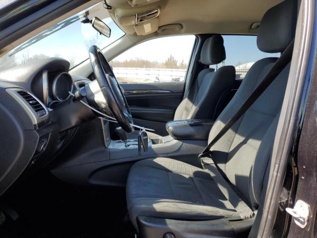 Photo 7 from auction – 2011 JEEP GRAND CHER with VIN 1J4RR4GG4BC510340