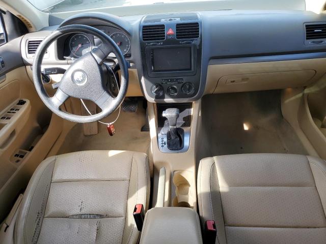 Photo 8 from auction – 2006 VOLKSWAGEN JETTA 2.5 with VIN 3VWSF71K66M760839
