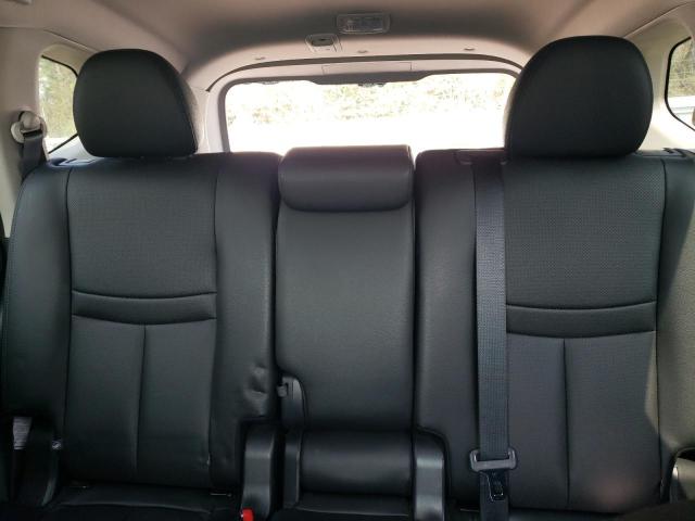 Photo 10 from auction – 2020 NISSAN ROGUE S with VIN 5N1AT2MT2LC757489