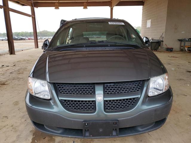 Photo 5 from auction – 2003 DODGE CARAVAN SE with VIN 1D4GP25313B295646