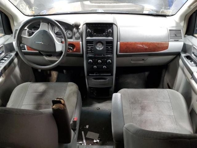 Photo 8 from auction – 2008 CHRYSLER TOWN & COU with VIN 2A8HR54P08R710751
