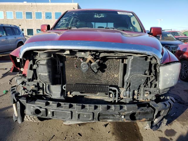 Photo 5 from auction – 2010 DODGE RAM 1500 with VIN 1D7RV1CT0AS165806