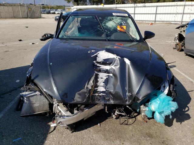 Photo 5 from auction – 2019 AUDI A8 L with VIN WAU8DAF80KN011741