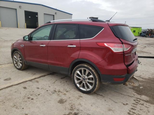 Photo 2 from auction – 2015 FORD ESCAPE SE with VIN 1FMCU0GX2FUB18861
