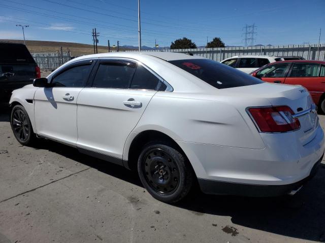 Photo 2 from auction – 2011 FORD TAURUS LIM with VIN 1FAHP2JW0BG169643