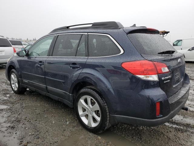 Photo 2 from auction – 2013 SUBARU OUTBACK 2. with VIN 4S4BRBJC2D3252481