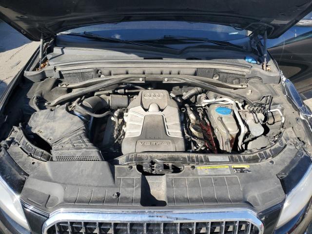 Photo 12 from auction – 2013 AUDI Q5 PREMIUM with VIN WA1DGAFPXDA033363