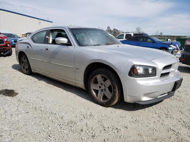 Photo 4 from auction – 2010 DODGE CHARGER R/ with VIN 2B3CA5CT3AH141737